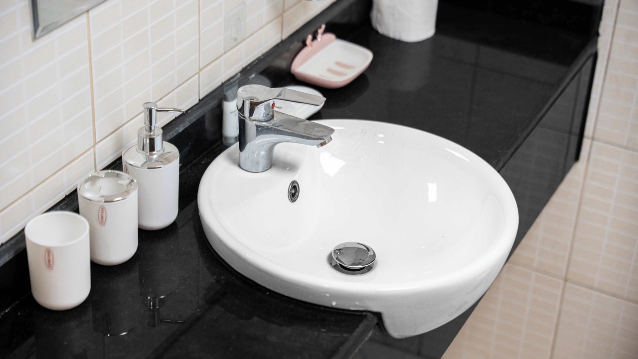 Photo of Bathroom in Dubai Production City