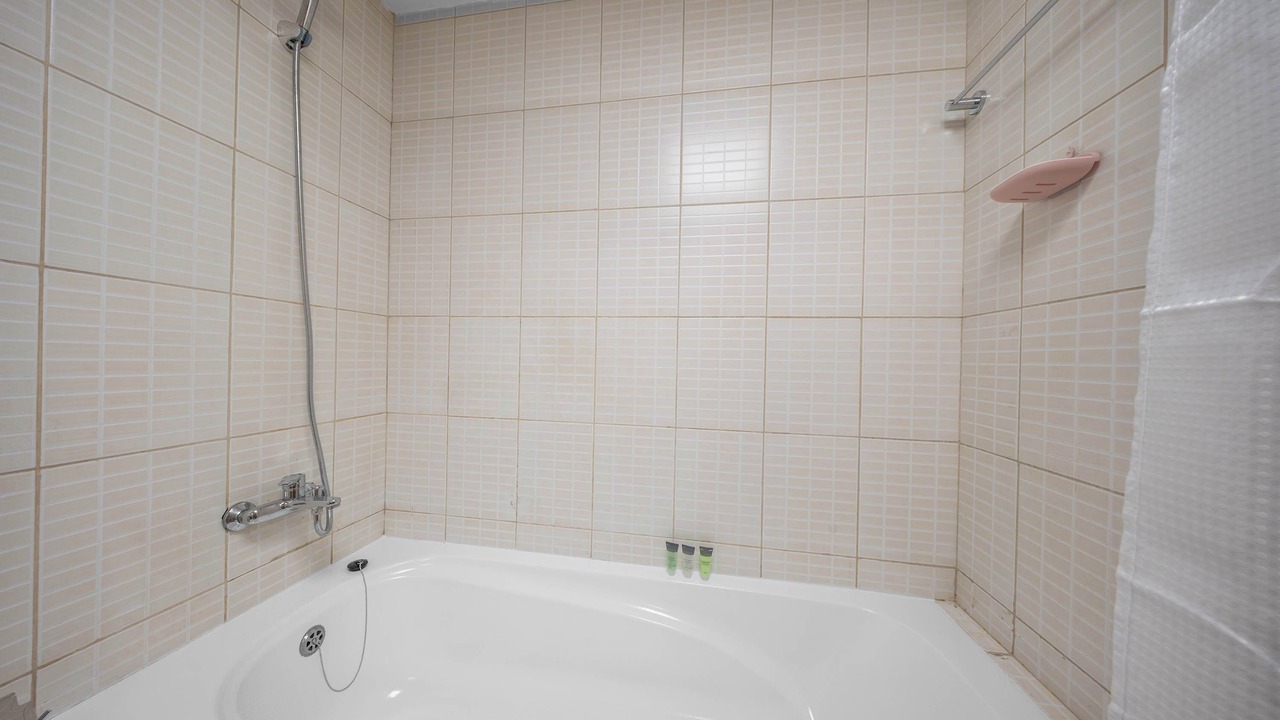 Photo of Bathroom in Dubai Production City