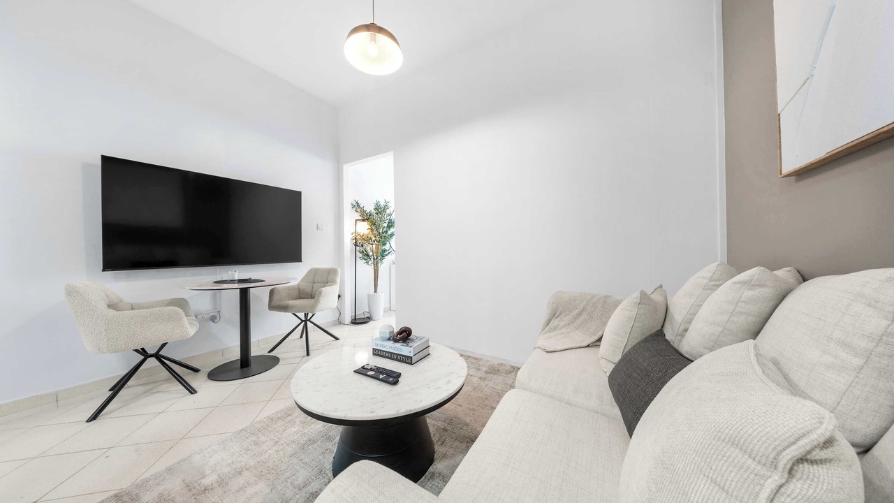 Photo of Livingroom in Dubai Production City