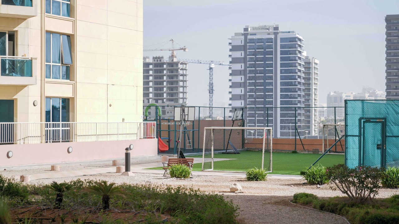 Photo of Others in Dubai Production City