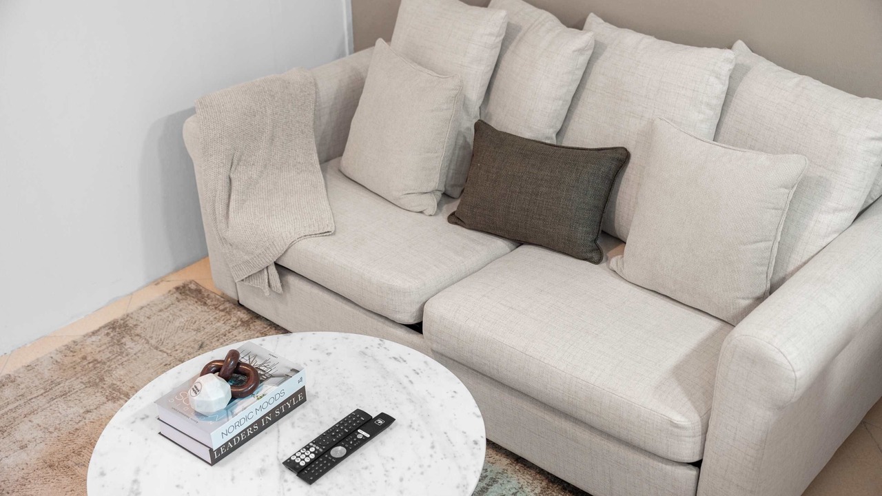 Photo of Livingroom in Dubai Production City