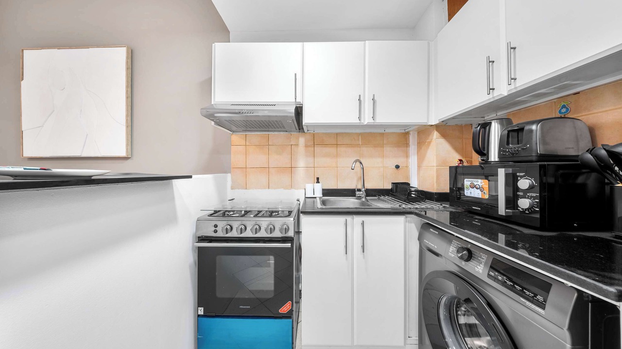Photo of Kitchen in Dubai Production City
