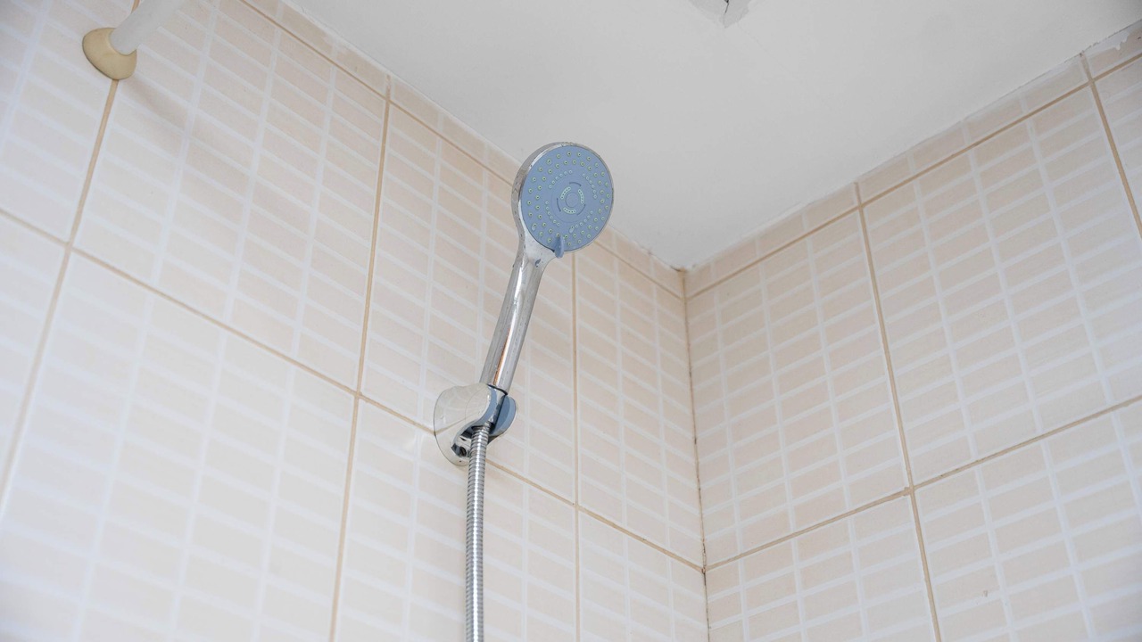 Photo of Bathroom in Dubai Production City