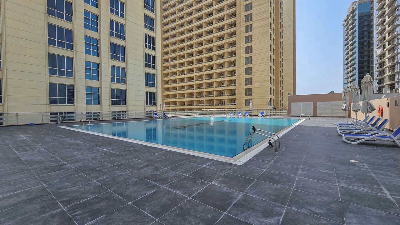 Photo of Outdoor in Dubai Production City