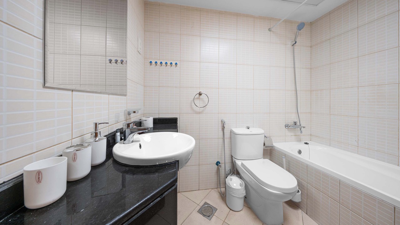 Photo of Bathroom in Dubai Production City