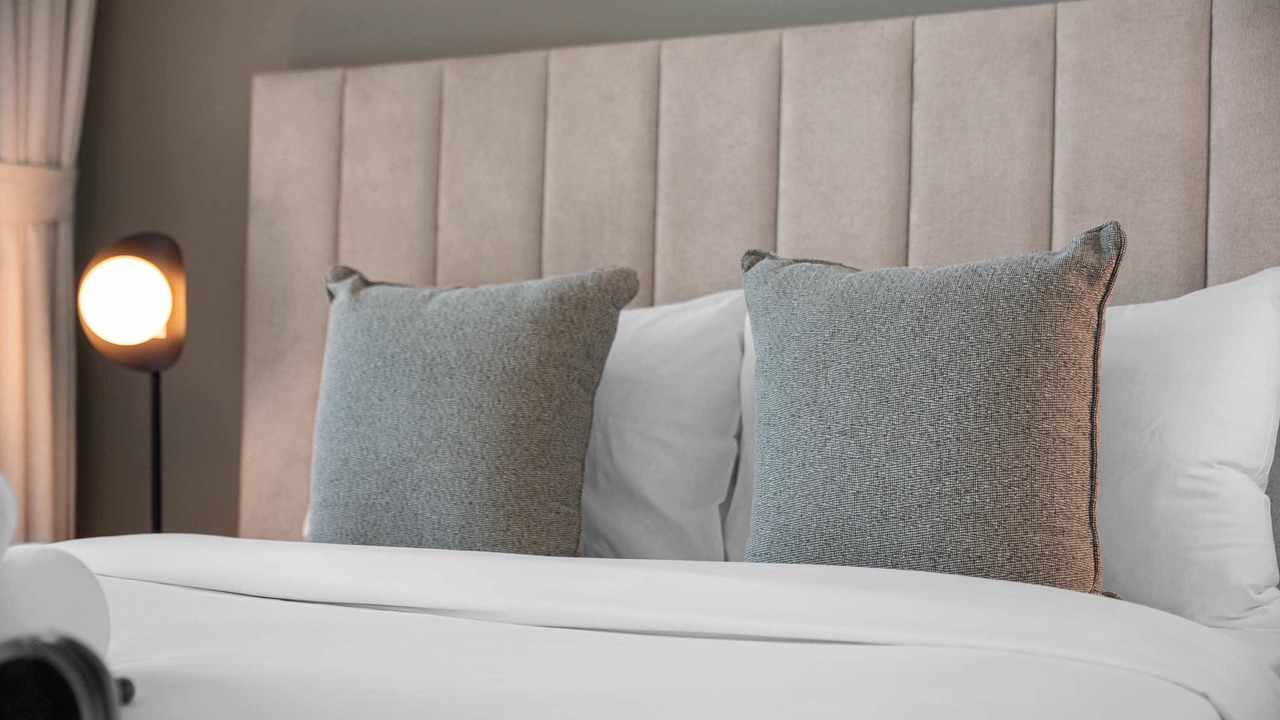 Photo of Bedroom in Dubai Production City
