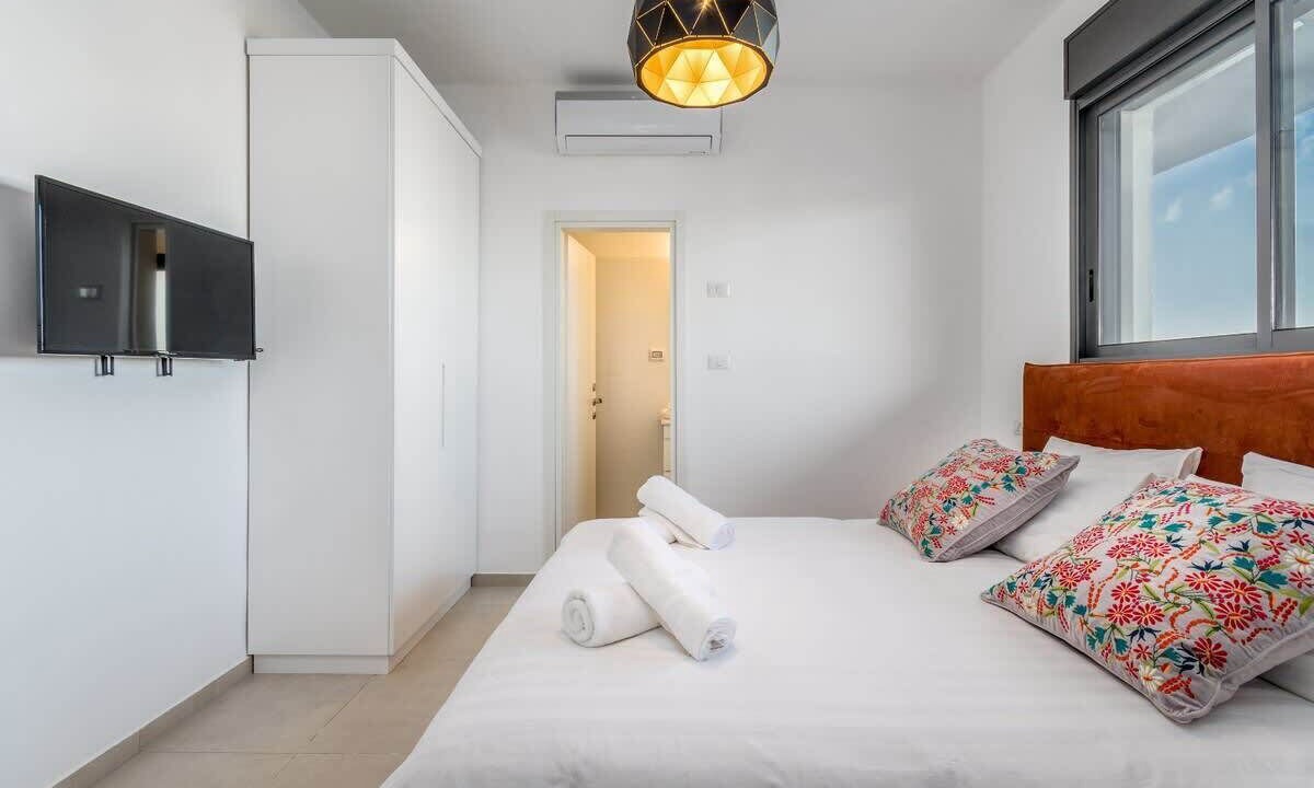 Photo of Bedroom in Tiberias