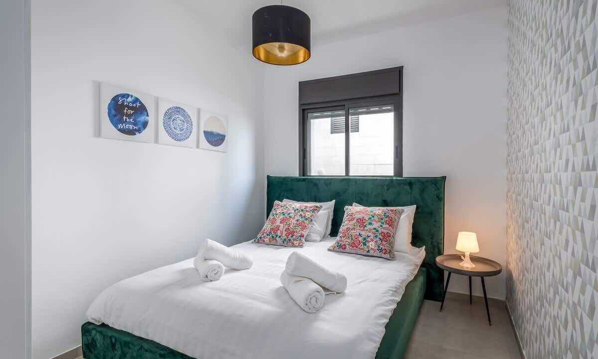 Photo of Bedroom in Tiberias