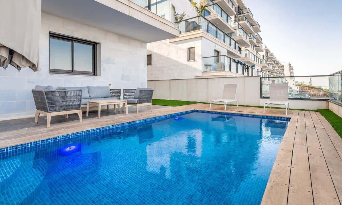 Photo of Outdoor in Tiberias