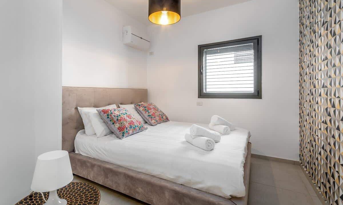 Photo of Bedroom in Tiberias