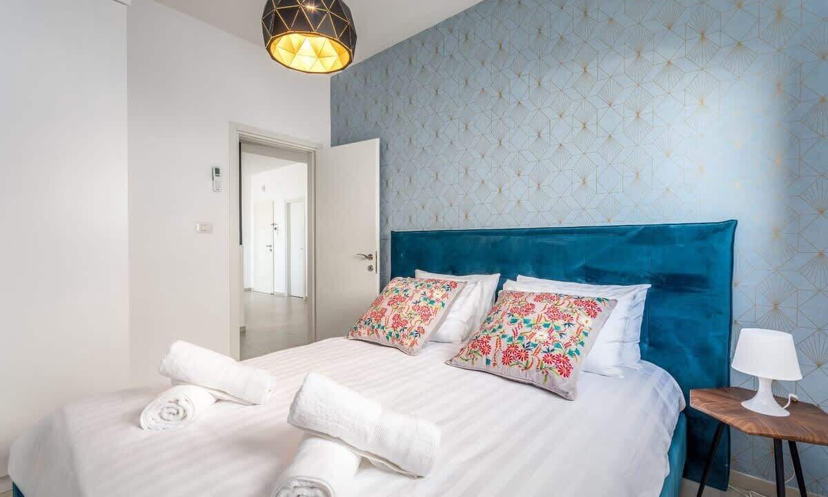 Photo of Bedroom in Tiberias