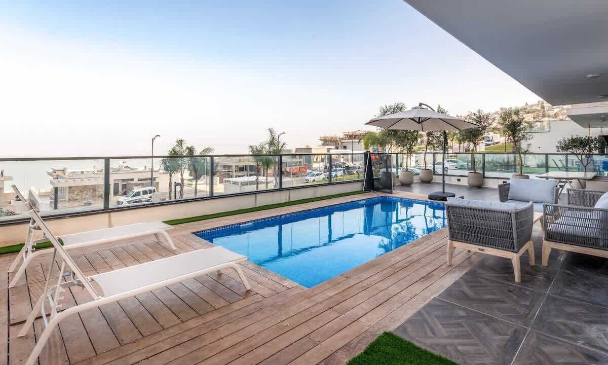 Photo of Outdoor in Tiberias
