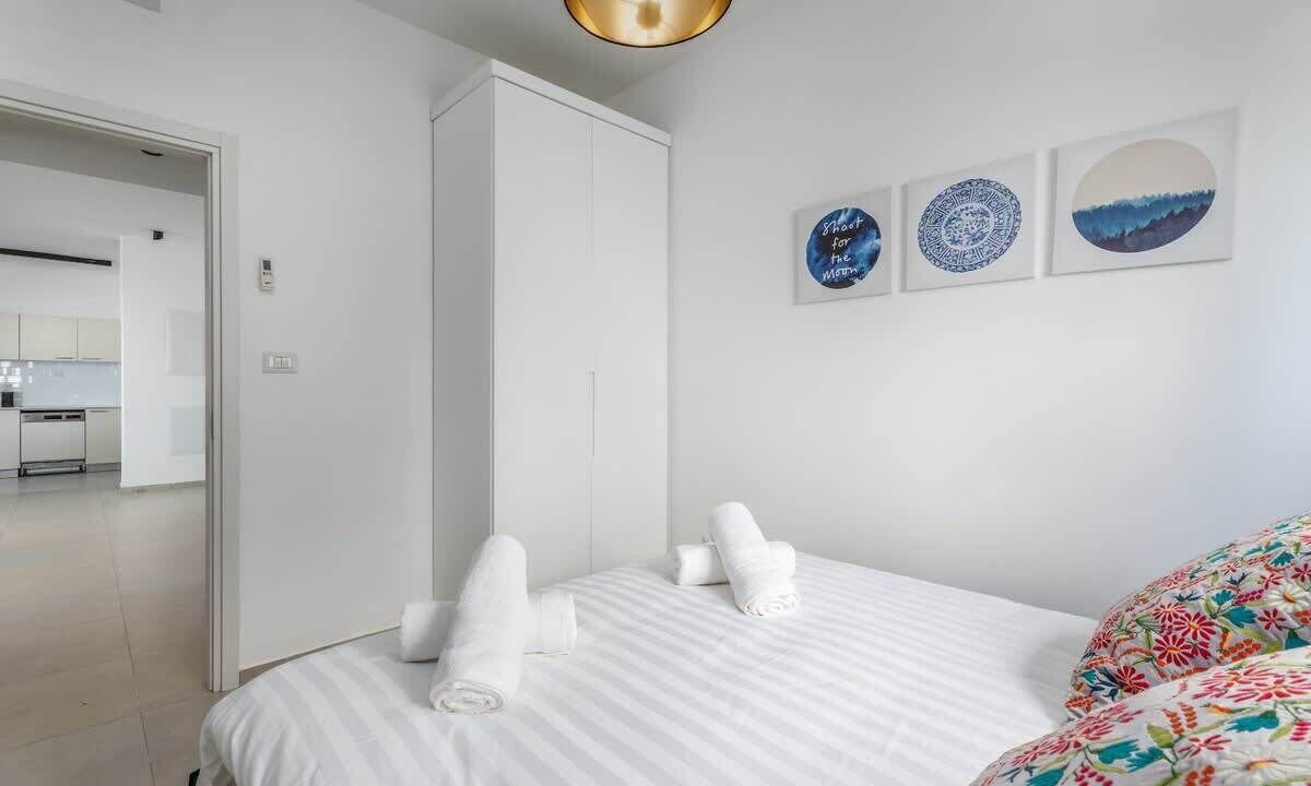 Photo of Bedroom in Tiberias