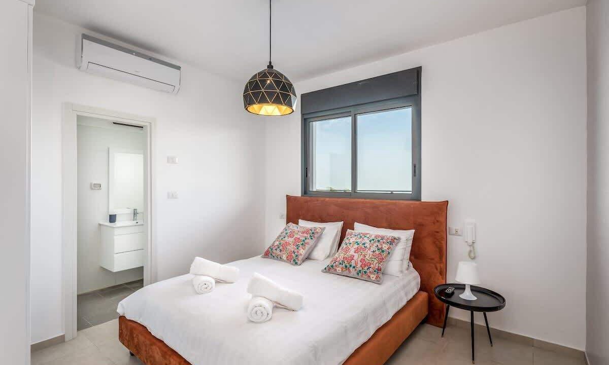 Photo of Bedroom in Tiberias