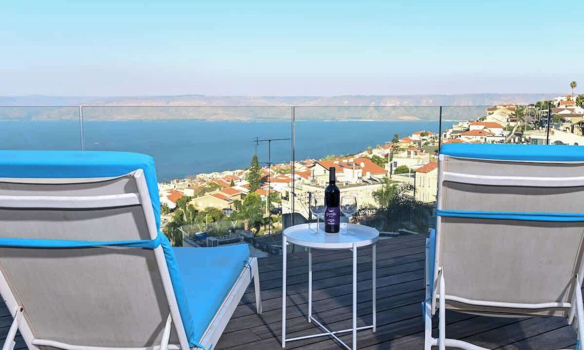 Photo of Outdoor in Tiberias