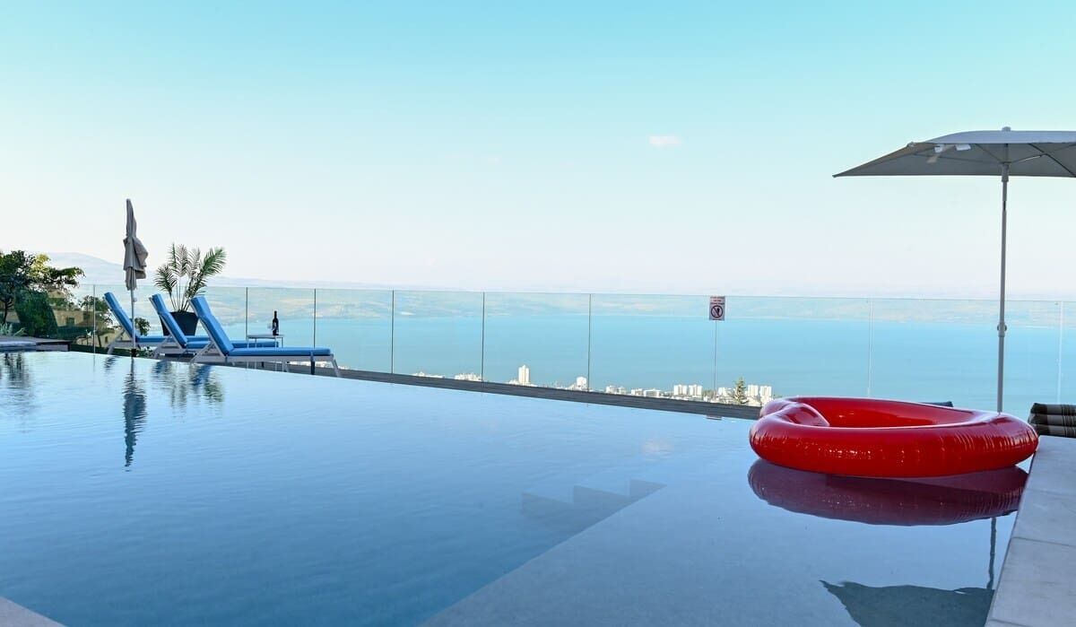 Photo of Outdoor in Tiberias
