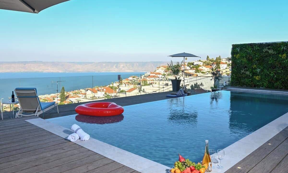 Photo of Outdoor in Tiberias