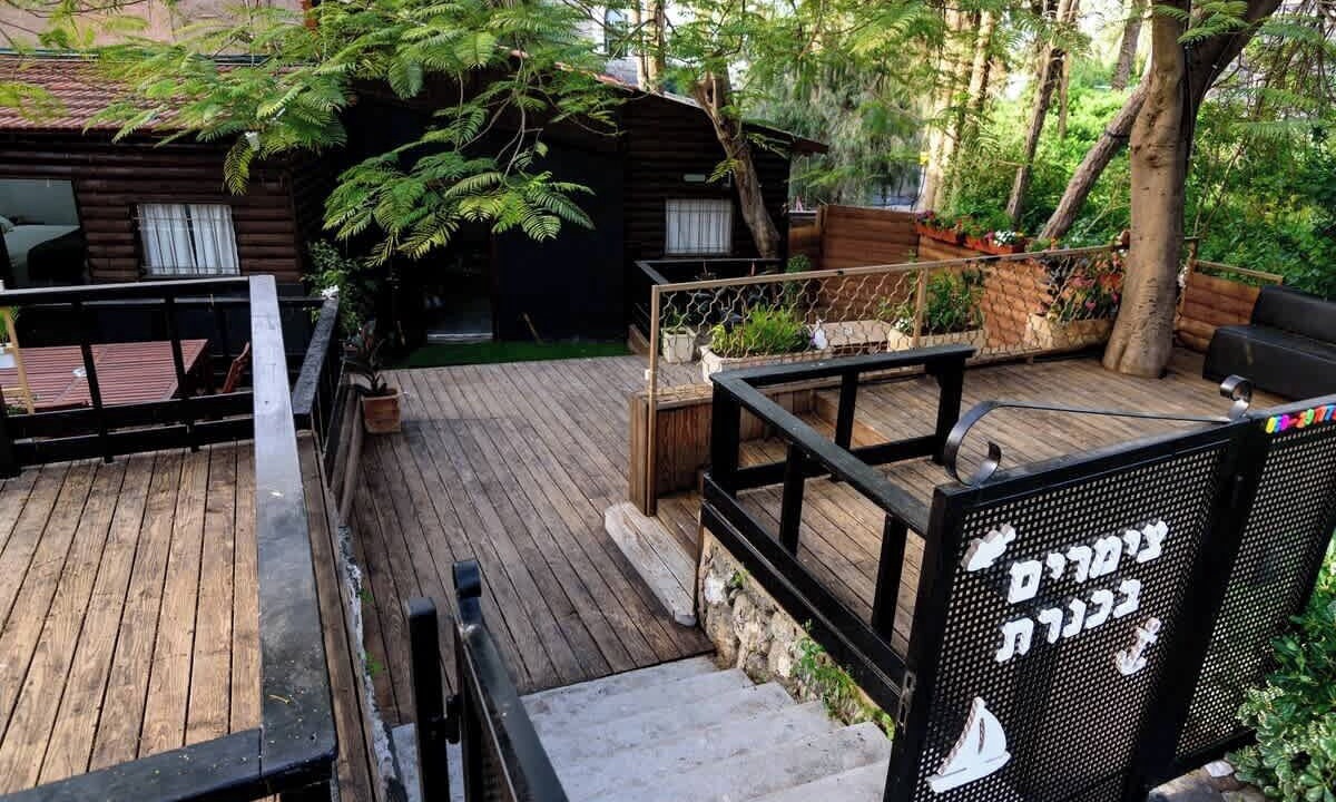 Photo of Outdoor in Tiberias Old City