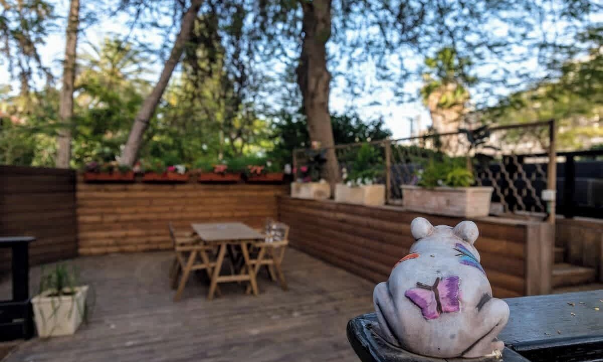 Photo of Outdoor in Tiberias Old City