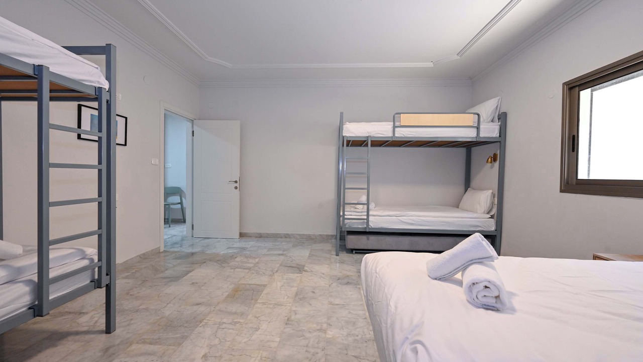 Photo of Bedroom in Tiberias