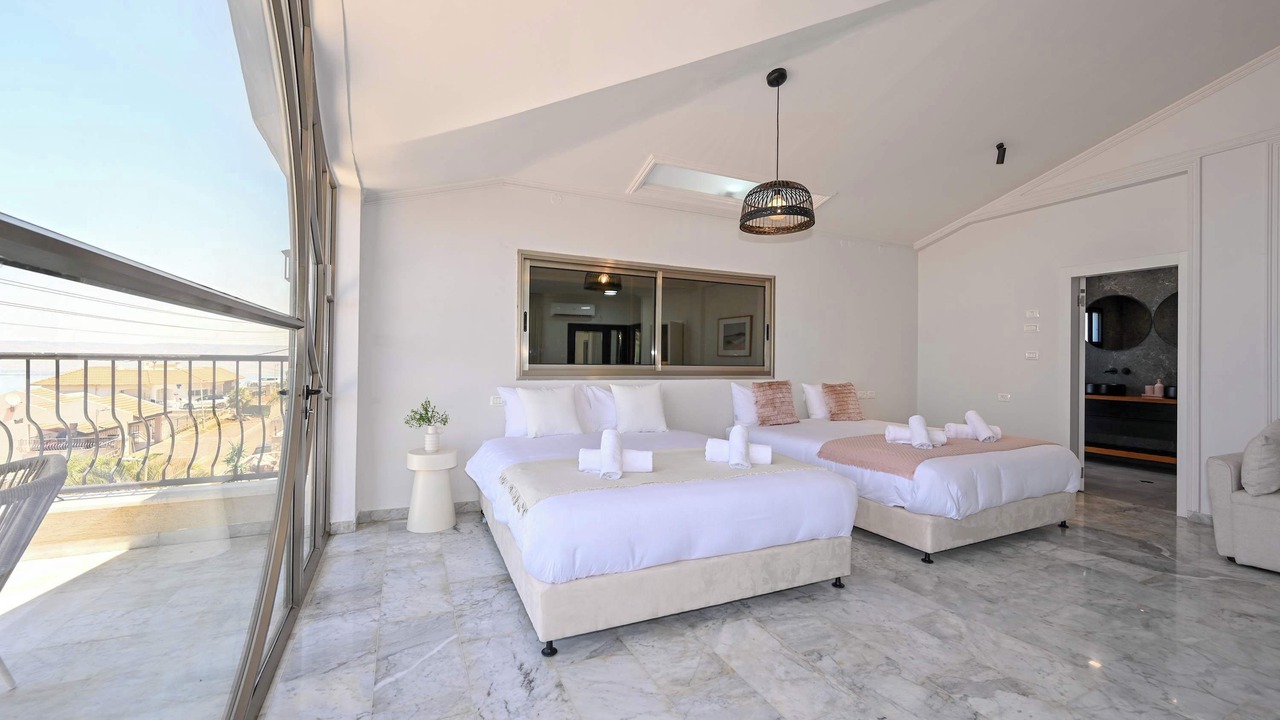 Photo of Bedroom in Tiberias