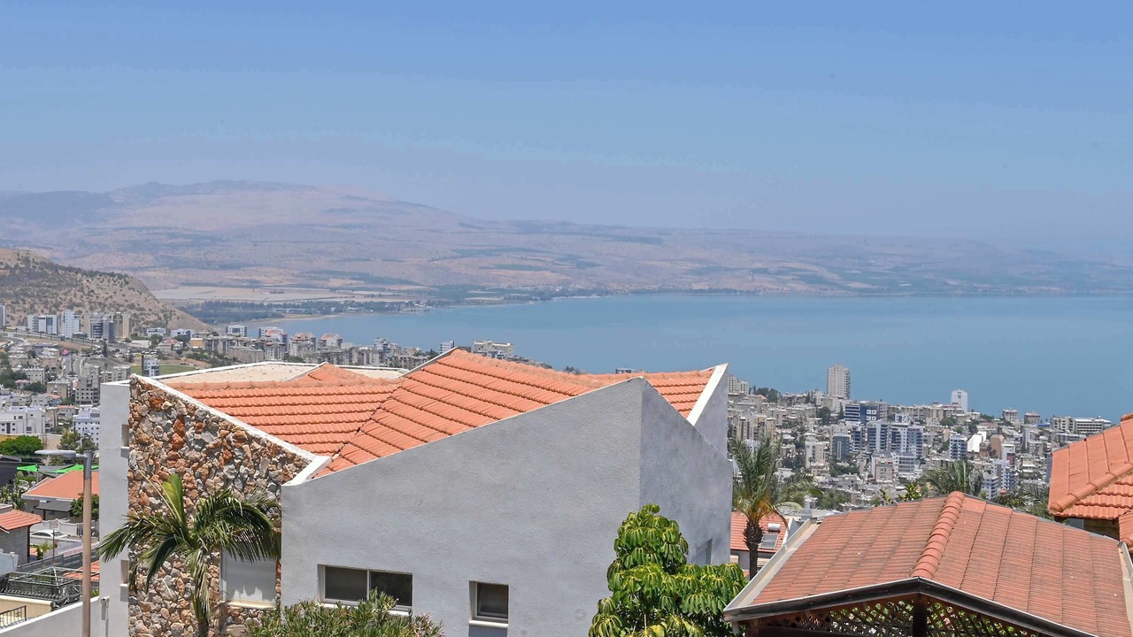 Photo of Others in Tiberias