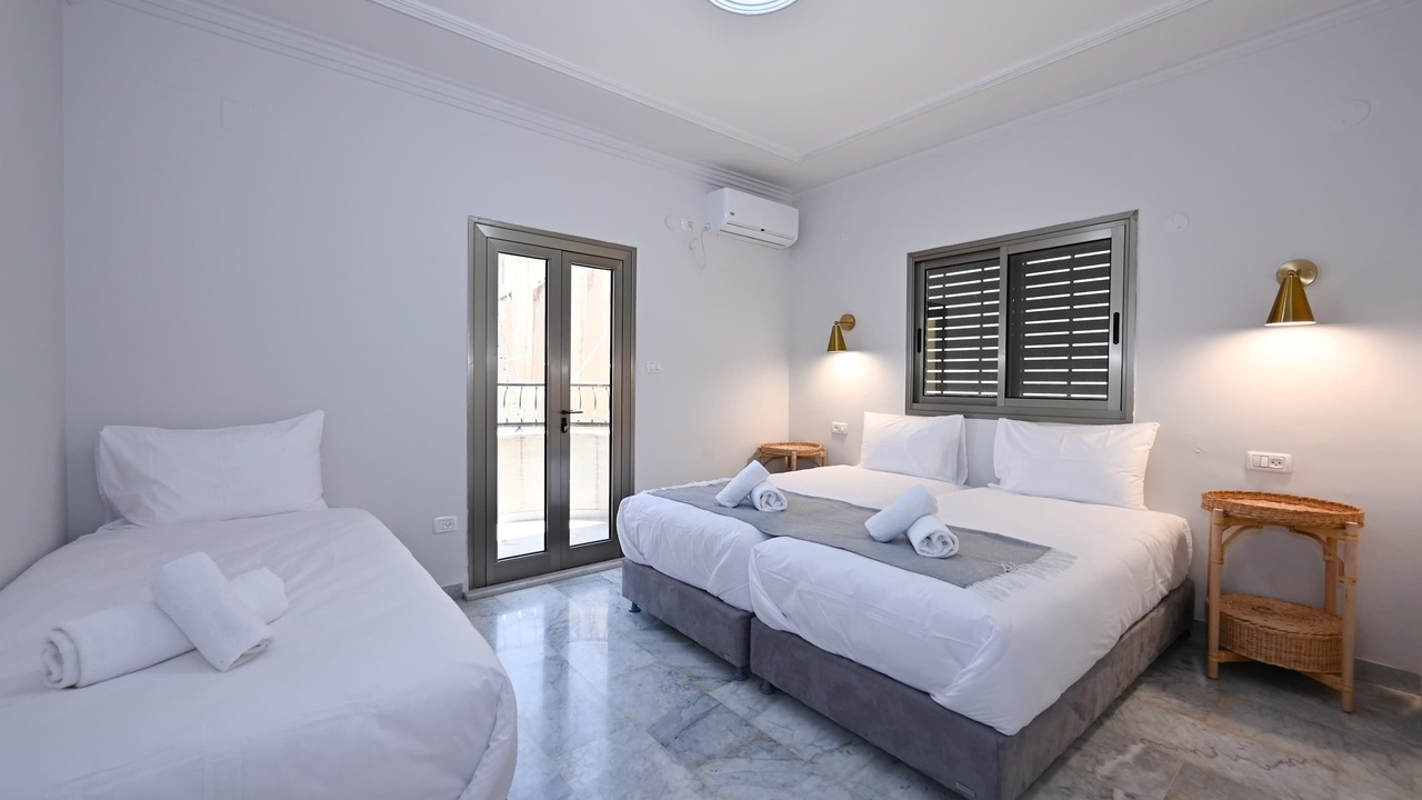 Photo of Bedroom in Tiberias