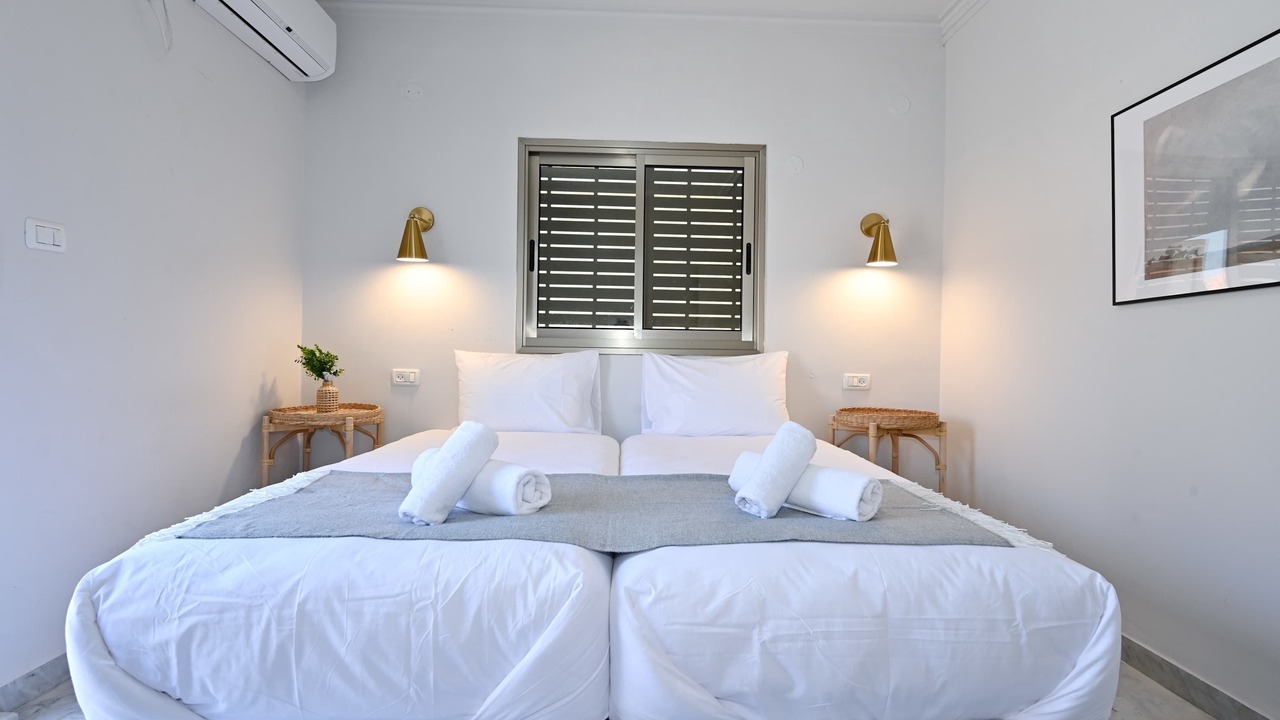 Photo of Bedroom in Tiberias
