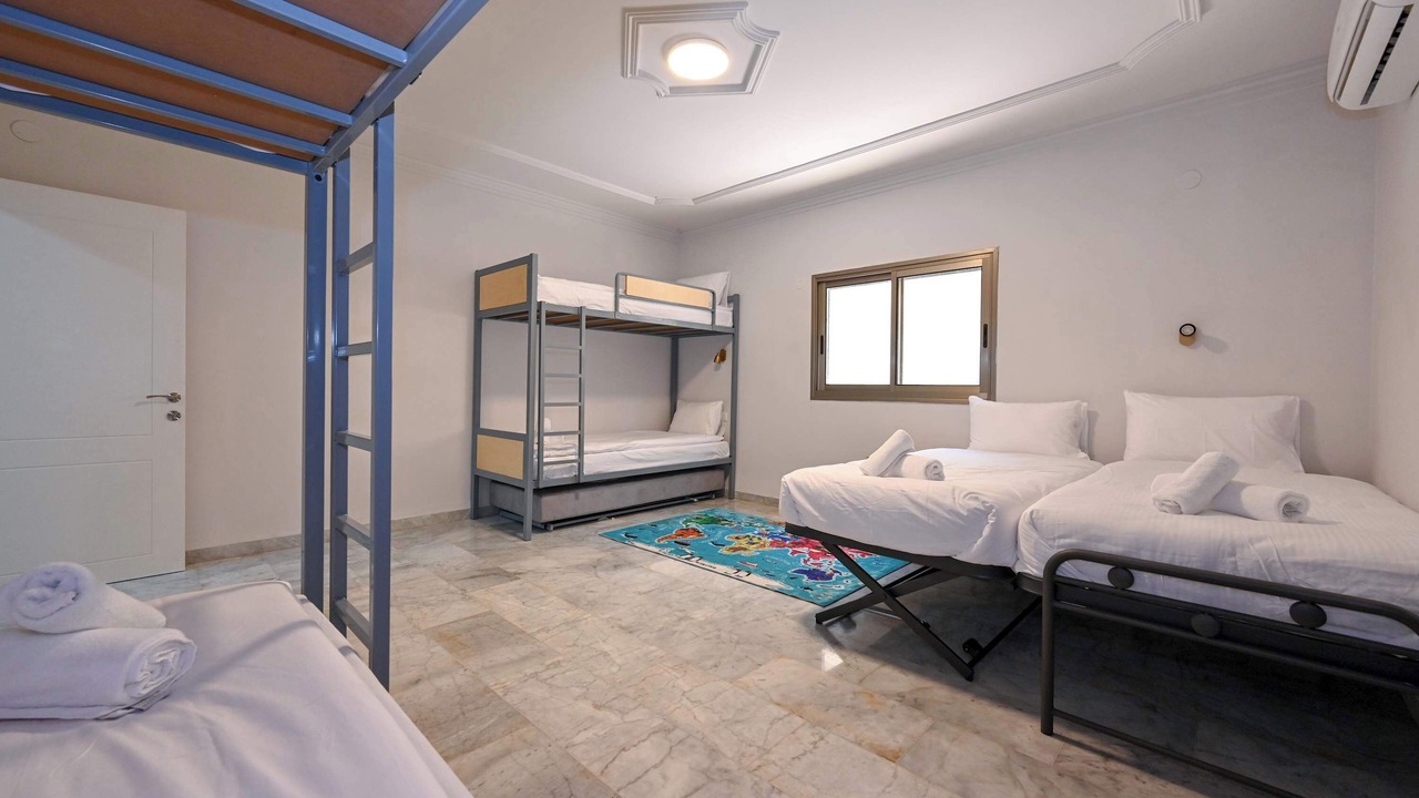 Photo of Bedroom in Tiberias