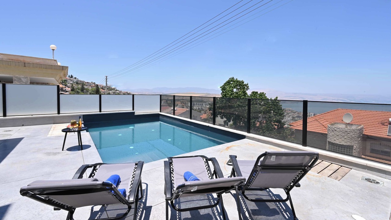 Photo of Outdoor in Tiberias