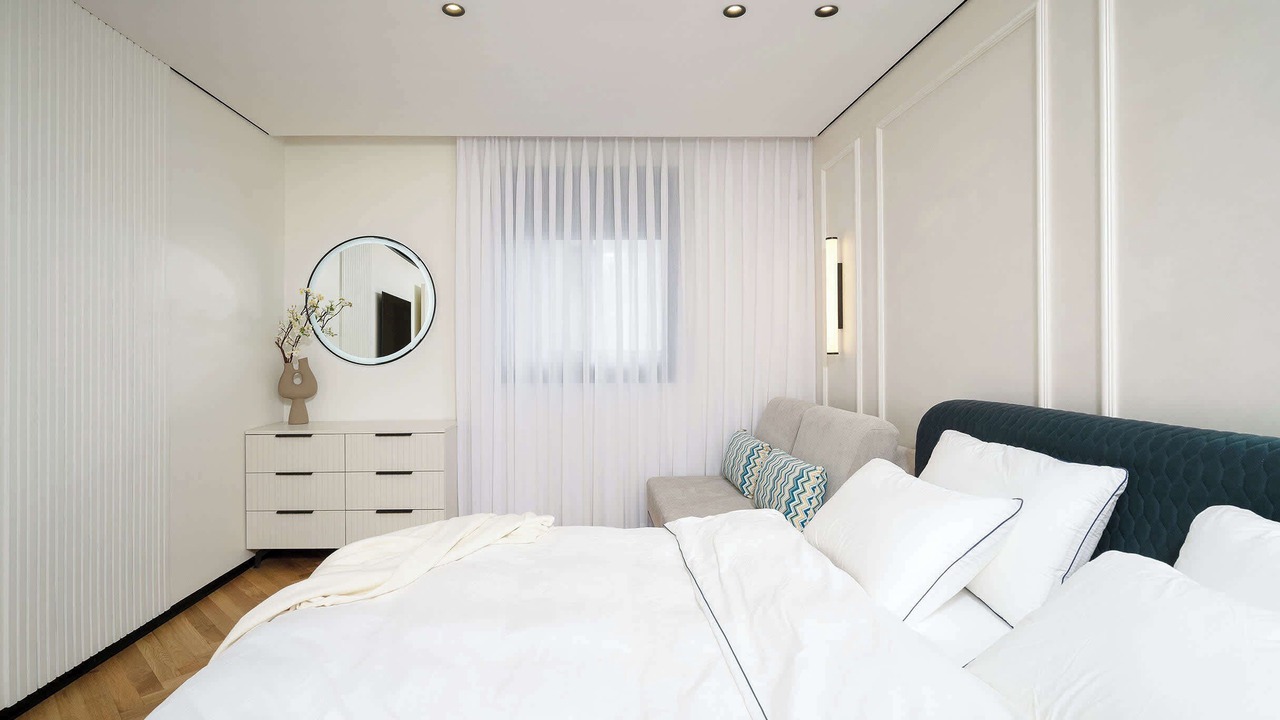 Photo of Bedroom in Tiberias