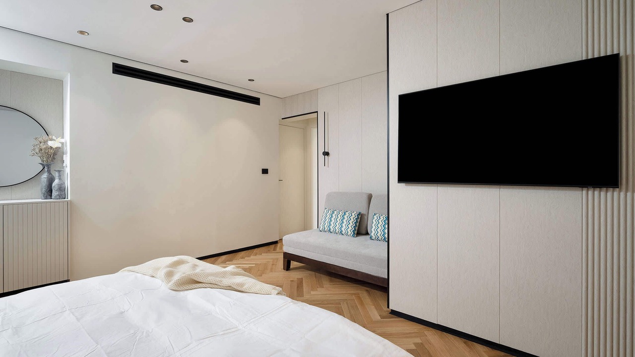 Photo of Bedroom in Tiberias