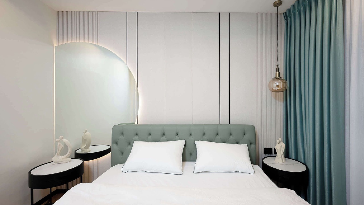Photo of Bedroom in Tiberias