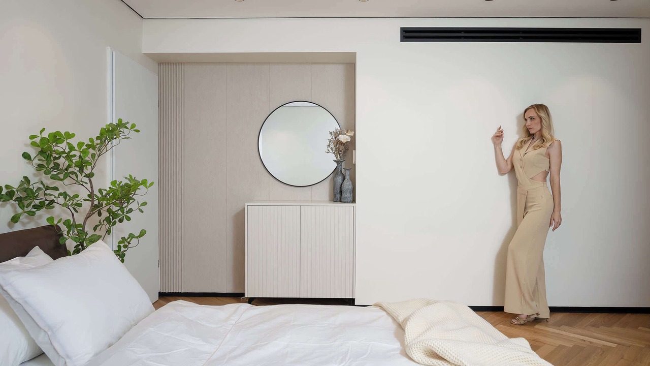 Photo of Bedroom in Tiberias
