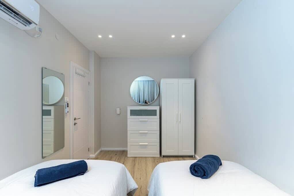 Photo of Bedroom in Tiberias