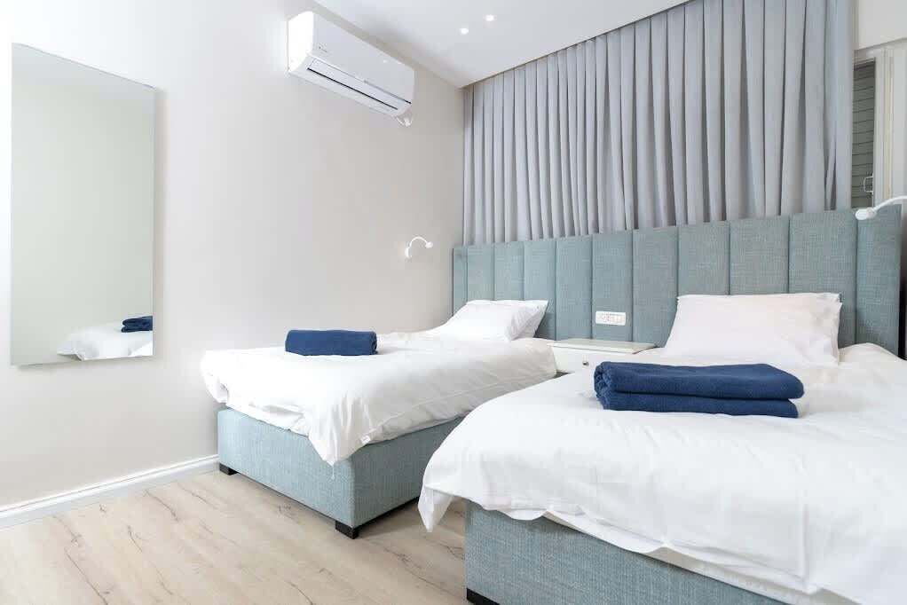 Photo of Bedroom in Tiberias