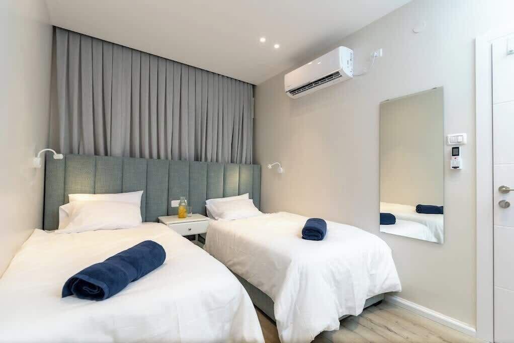Photo of Bedroom in Tiberias