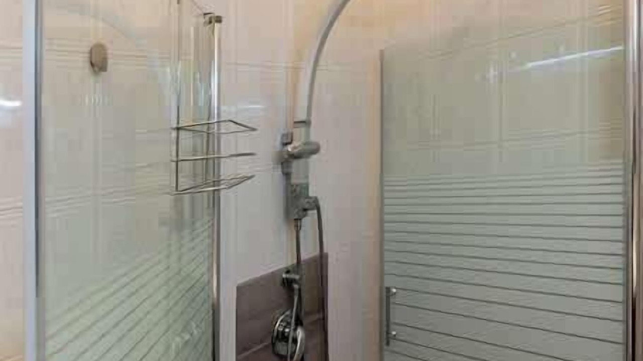 Photo of Bathroom in Tiberias