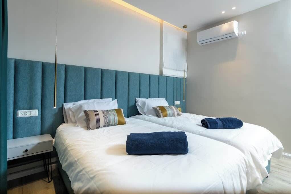 Photo of Bedroom in Tiberias