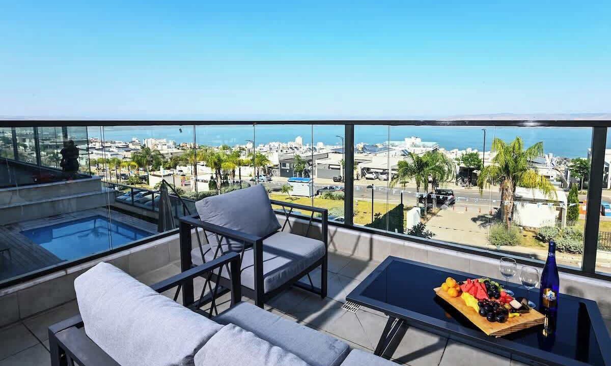 Photo of Outdoor in Tiberias