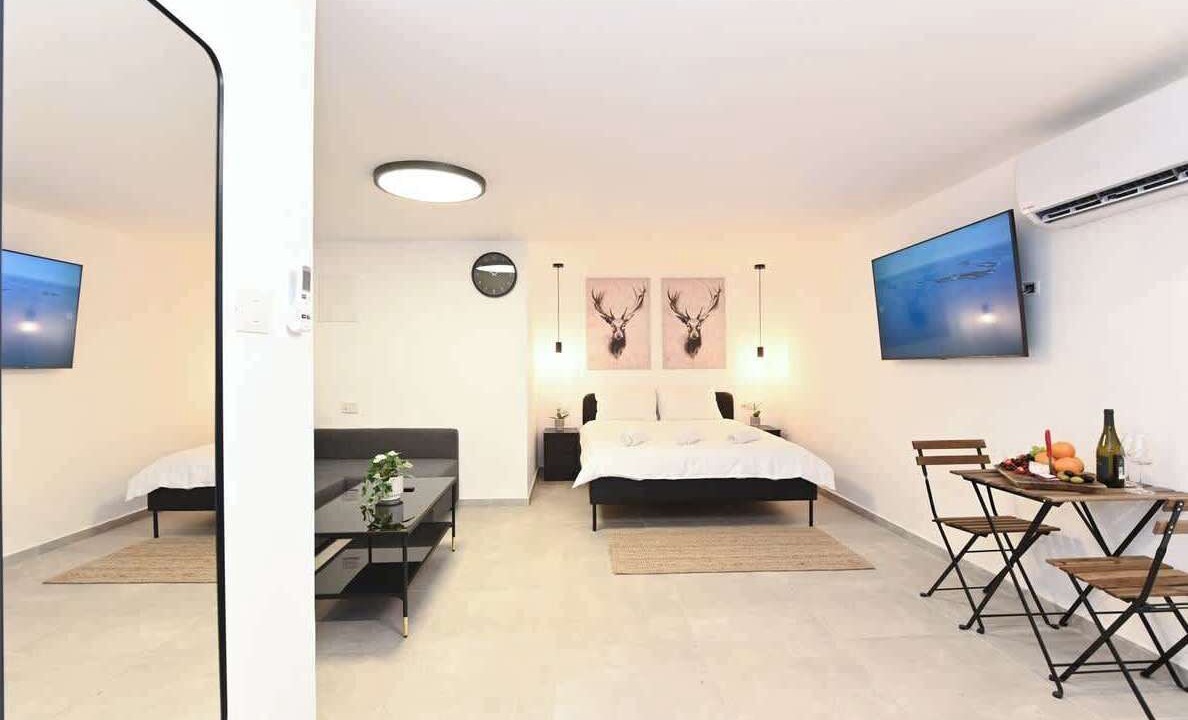Photo of Bedroom in Tiberias Old City