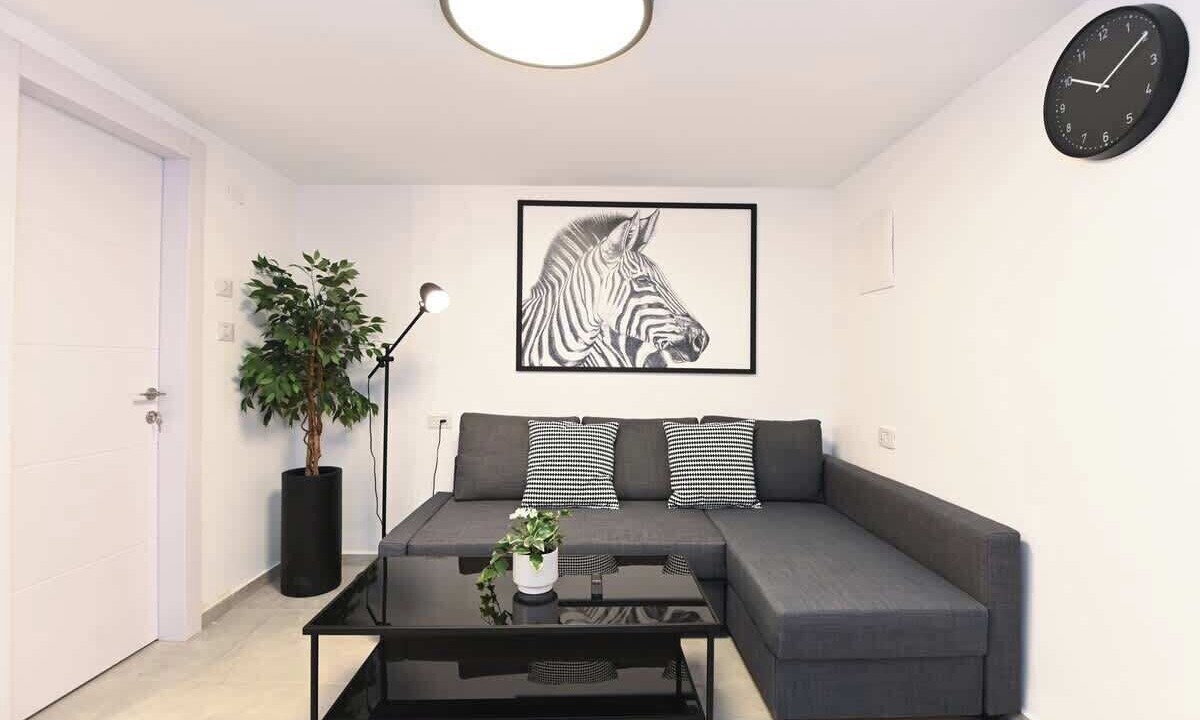 Photo of Livingroom in Tiberias Old City