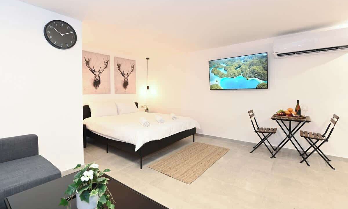 Photo of Bedroom in Tiberias Old City