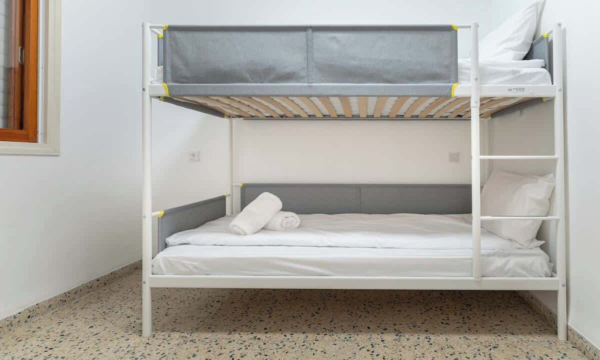 Photo of Bedroom in Tiberias