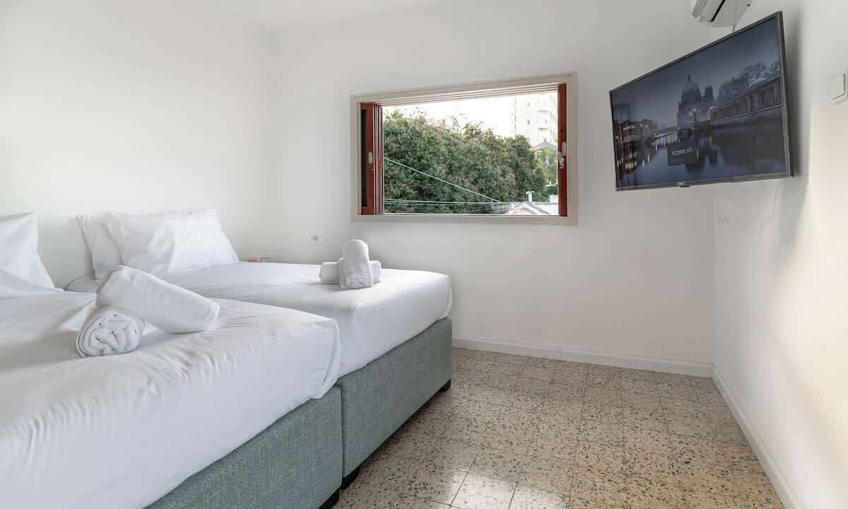 Photo of Bedroom in Tiberias