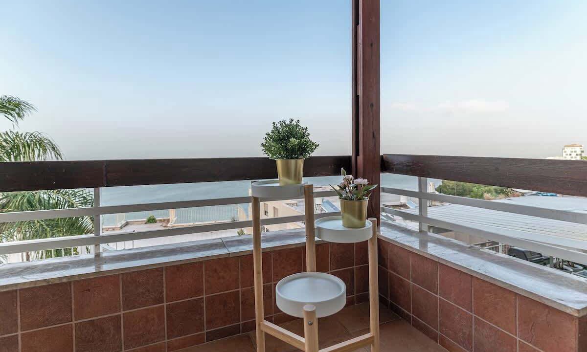 Photo of Outdoor in Tiberias