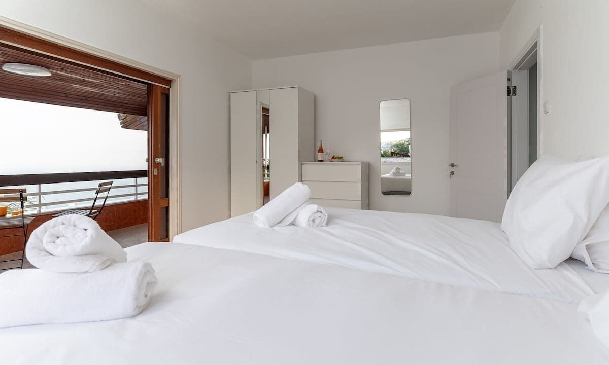 Photo of Bedroom in Tiberias