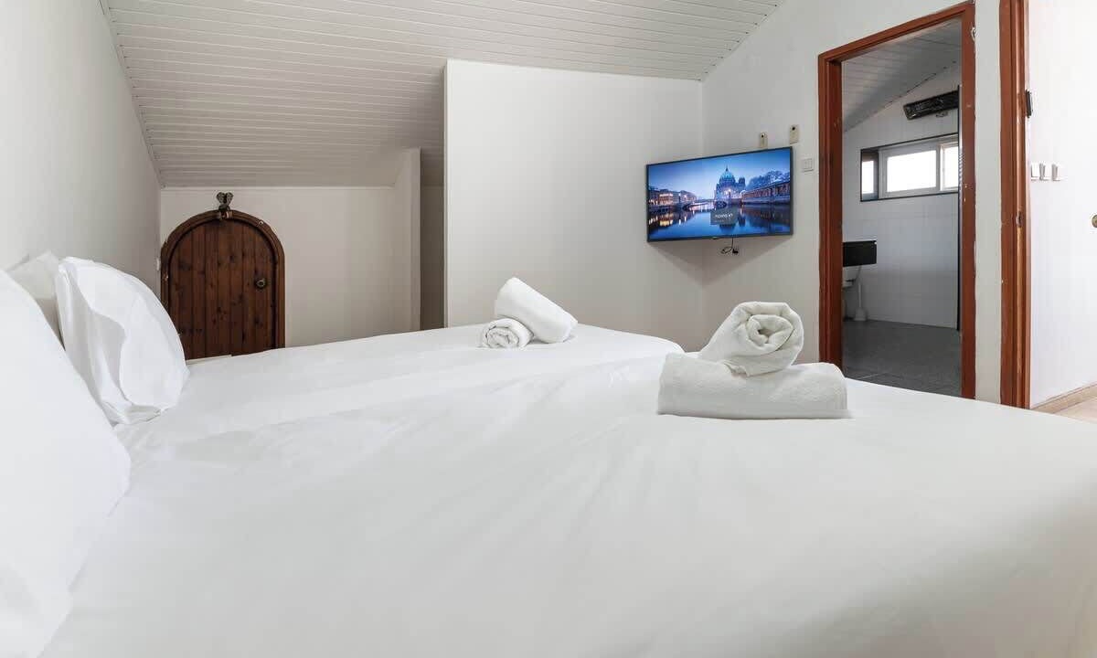 Photo of Bedroom in Tiberias