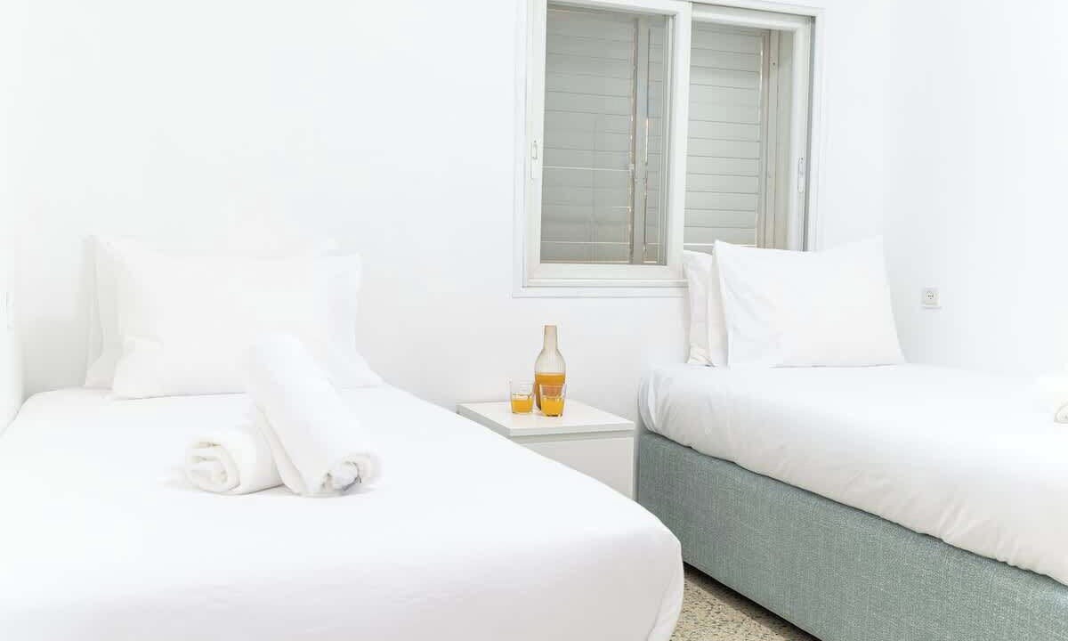Photo of Bedroom in Tiberias