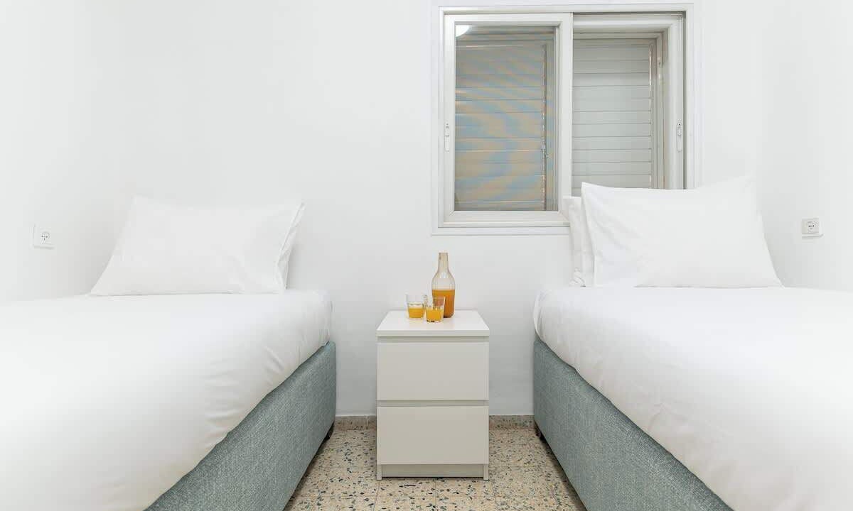 Photo of Bedroom in Tiberias
